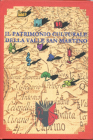 Patrimonio Culturale Valle San Martino
